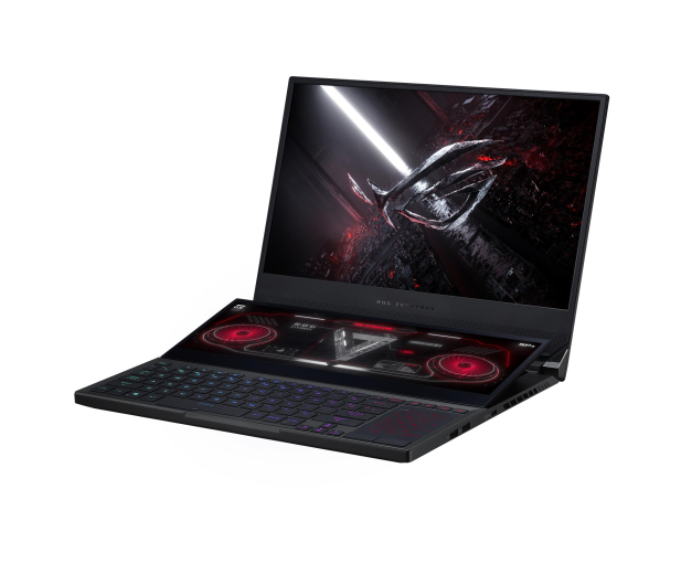 ASUS ROG Zephyrus Duo 15 SE R9/32GB/1TB/W10P RTX3080 - 628929 - zdjęcie 3